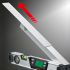 Laserliner ArcoMaster 40 /digitale hoekmeter 