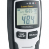 Laserliner ClimaData-Box /digitale hygrometer