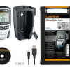 Laserliner ClimaData-Box /digitale hygrometer