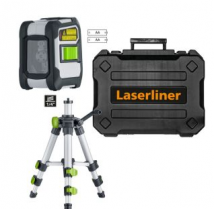 Laserliner Compact Cross Laser Pro