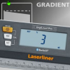 Laserliner DigiLevel Pro 30 /digitale waterpas 
