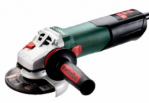 METABO  Haakse Slijper  WE13-125 Quick set