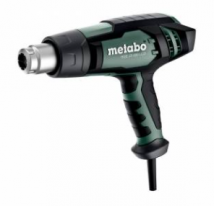 METABO  heteluchtpistool HE 23-650   /  50 - 650° / 2300 W