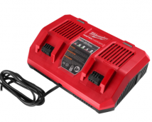 Lader M 18 DFC   