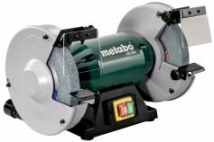 METABO  Slijpmolen dubbel  DS 150