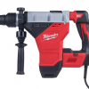 Milwaukee 220V kango K 850 S -SDS-max 