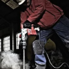 Milwaukee 220V kombihamer K 540 S-SDS-max