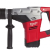 Milwaukee 220V kombihamer K 540 S-SDS-max