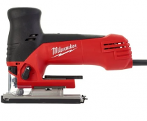 Milwaukee 220V wipzaag  Milwaukee JS 120 X  