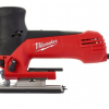 Milwaukee 220V wipzaag  Milwaukee JS 120 X  