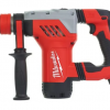 Milwaukee 220V PLH 28 XE  sds + combihamer 