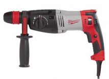 Milwaukee 220V  PH 30  POWER X    