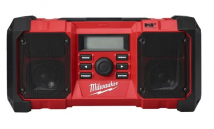 Milwaukee ACCU  M18  JSRDAB + -O  radio 