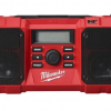 Milwaukee ACCU  M18  JSRDAB + -O  radio 
