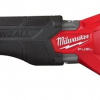 Milwaukee ACCU RECIPROZAAG M18 FSZ -0X