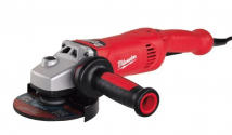 Milwaukee 220V haakse slijper  AGV  17-125 XE