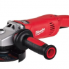 Milwaukee 220V haakse slijper  AGV  17-125 XE