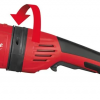 Milwaukee 220V haakse slijper  AGVM  26-230 GEX 