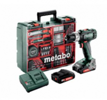 METABO  accu klopboormachine  SB 18 L 