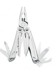 Leatherman tang    SIDEKICK  