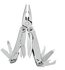 Leatherman tang WINGMAN