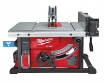 Milwaukee ACCU M 18 FTS 210 - 121 B    tafelzaag