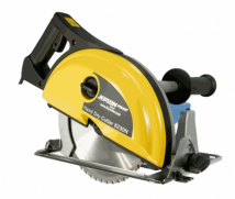 Jepson  8230 N  HDC Hand Dry Cutter   1700W
