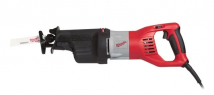 Milwaukee 220V SSPE 1500 X   reciprozaag