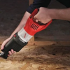 Milwaukee 220V SSPE 1500 X   reciprozaag