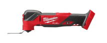 Milwaukee ACCU M 18 FMT - OX   