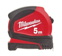 Milwaukee Rolmeter  5 meter / 27 mm   
