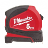 Milwaukee Rolmeter  5 meter / 27 mm   