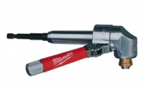 Milwaukee  OSD-2   haakse kop voor bits 