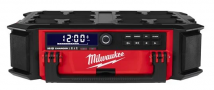 Milwaukee ACCU  M18  PRCDAB +-O   Radio    4933 4721 12