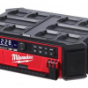 Milwaukee ACCU  M18  PRCDAB +-O   Radio    4933 4721 12