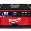 Milwaukee ACCU  M18  PRCDAB +-O   Radio    4933 4721 12