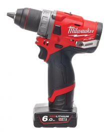 Milwaukee ACCU  M 12 FDD-602 X akku 