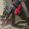 Milwaukee 220V kango K 750 S  sds-max 