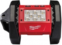 Milwaukee ACCU M 18 AL-0  lamp