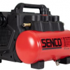 Senco compressor + slangkit  AC 19306 BL-EU  Low Noise