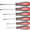 Milwaukee set TORX schroevedraaiers  6 delig   4932 4718 09