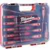  Milwaukee set schroevedraaiers VDE - 12 delig   4932 4790 95