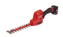 Milwaukee M 12 FHT 20 - 402     heggeschaar