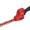 Milwaukee M 12 FHT 20 - 402     heggeschaar