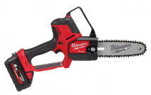 Milwaukee M 18 FHS 20 - 552    snoeizaag