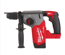 Milwaukee ACCU M18FHX-0 FUEL boorhamer 4933478887