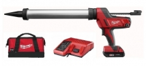 Milwaukee ACCU C 18 PCG  600 A-201 B akku 