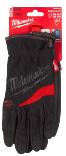 Milwaukee Free flex handschoen maat 9 