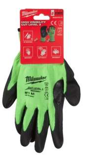 Milwaukee handschoen maat 11 