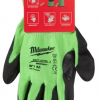 Milwaukee handschoen maat 11 